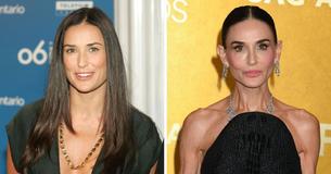 Demi Moore Reveals the One Question That Changed How She Thinks About Being Perfect