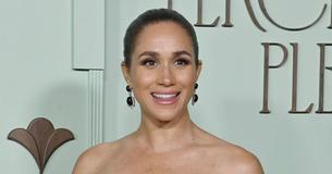 Meghan Markle Posts Sweet Snap With Daughter Princess Lilibet Taken By ‘Papa Sussex’ With An Endearing Message
