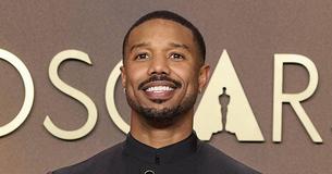 Michael B. Jordan Honored Black Hollywood ‘Giants’ In Emotional Best Actor Speech