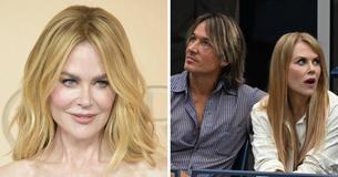 Nicole Kidman Broke Her Silence On Keith Urban Split & Going Into ‘Full Witch Mode’
