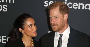 Prince Harry & Meghan Markle Set Record Straight Against Netflix Claims Regarding Oprah Interview & ‘Spare’