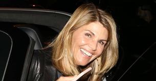 At 61, Lori Loughlin Radiated Youth & ‘Perfection’ On Red-Carpet After Mossimo Giannulli Split
