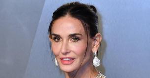 Demi Moore Shares Touching Glimpse Of Bruce Willis With Granddaughter On His 71st Birthday