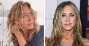 Jennifer Aniston heeft kritiek op het ‘inprikken’ van wat dan ook in haar gezicht en vertelt over de druk om ‘tijdloos’ te blijven