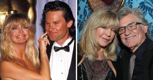 Kurt Russell & Goldie Hawn’s 40-Year Love Story: Why They Never Needed Marriage