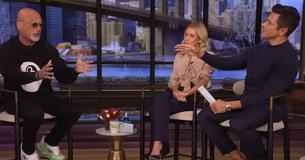 Howie Mandel Calls Out Age-Based Compliment in Awkward TV Moment: 'That Doesn’t Mean Anything to Me'