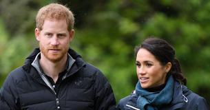 Meghan Markle & Prince Harry’s Neighbors Are ‘Avoiding’ Them: ‘Everyone's Exhausted,’ Sources Claim