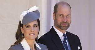 Princess Catherine’s Outfit Featured Subtle Nod To Prince William’s Role