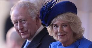 King Charles & Queen Camilla Celebrate 21 Years of Enduring Love