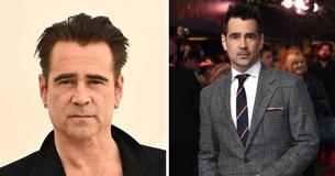 Colin Farrell Regrets Hiding Son’s Rare Disorder That Led Him to Sobriety
