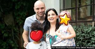 The Motive For More & More Parents Opting To Cover Their Kids’ Faces On Social Media