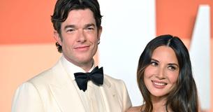 Olivia Munn Opened Up About Facing Mortality During Cancer Battle & How John Mulaney’s Humor Got Her Through It