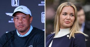 Claims About Tiger Woods & Vanessa Trump Raise Headline Questions