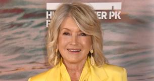 Martha Stewart Reveals What She Really Wants In A Man