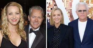 Lisa Kudrow’s 30-Year Marriage Secret: ‘We’re Not Promising To Love Each Other Forever’
