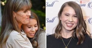 Bindi Irwin Speaks Out On Painful Endometriosis Battle & Removal Of 50 Lesions Over 3 Years