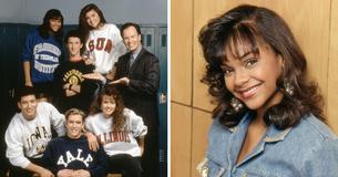 ‘Saved By The Bell’ Star Lark Voorhies Broke Down Over Co-Star’s Death In Exposé On Teen Show’s ‘Controversies’