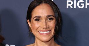 Meghan Markle Shares Sweet Easter Moments With Archie & Lilibet At Home