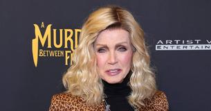 Donna Mills, 85, Shuts Down Critics with Bold Message on Beauty & Aging
