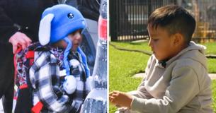 Parents Say Child In Viral Bunny Hat ICE Arrest Is ‘Very Different’ Now