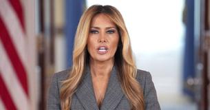 Melania Trump’s Epstein Statement Draws Attention & Raises New Questions