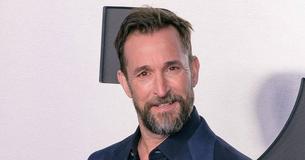 Noah Wyle & His Family Make Rare Public Appearance at Walk of Fame Ceremony