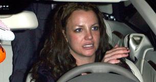 Britney Spears Enters Rehab After ‘Completely Inexcusable’ DUI Arrest