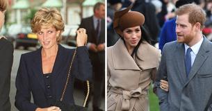 Une nouvelle photo de la princesse Lilibet laisse penser qu'elle pourrait partager la passion de la princesse Diana pour ce passe-temps