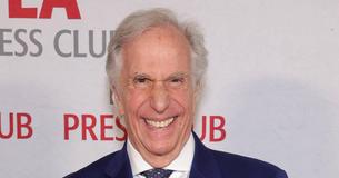 Henry Winkler Reveals His Bible-Inspired Secret To Lasting Success