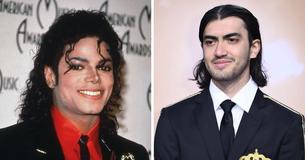 Bigi Jackson Makes Rare Appearance With Brother Prince at Their Late Father Michael Jackson’s Biopic Premiere