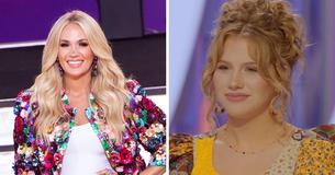 ‘American Idol’ Contestant Shares Why Carrie Underwood’s ‘Thoughtful’ Gift Meant So Much