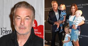 Alec Baldwin Opens Up: 'I Want to Stay Home with My Kids' Following 'Rust' Tragedy