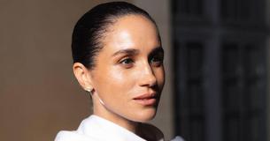 Meghan Markle Claims She Was The Most Targeted Person By Online Trolls ‘In The Entire World’