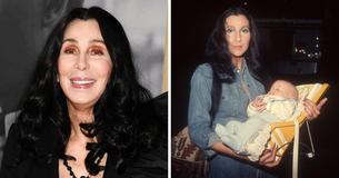Cher's Left 'Speechless' After Finding Out About Her Hidden Granddaughter