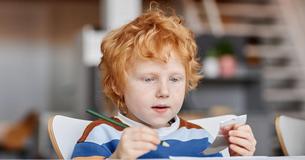 The Science Behind Red Hair: What Evolution Really Suggests