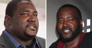 'The Blind Side' Star Quinton Aaron Woke Up From Coma to Learn  Shocking Truth About His Wife