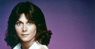 Charlie’s Angels Star Kate Jackson Reveals Why She Left Hollywood & the One Word That Describes Her Life Now
