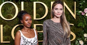 Angelina Jolie’s Daughter Zahara Opens Up About Their Bond — the Words She Used to Describe It Left the Room Speechless