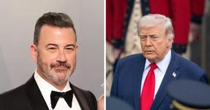 Jimmy Kimmel’s Melania Joke Sparks Donald Trump’s Latest Fight With ABC