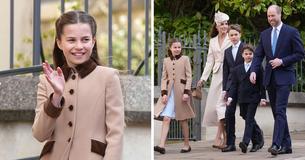 Princess Charlotte Marks Her 11th Birthday As ‘The One In Charge’ At Home