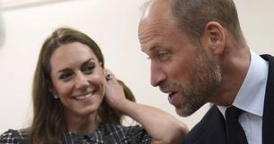 Prince William & Princess Catherine Celebrate 15th Anniversary With Rare Look At Tender Family Moment