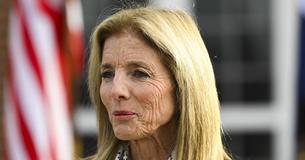 Caroline Kennedy Steps Out With King Charles & Queen Camilla Months After Daughter Tatiana’s Passing