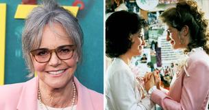 Sally Field Opens Up About Devastating Steel Magnolias Scene That Took Part of Her ‘Soul’