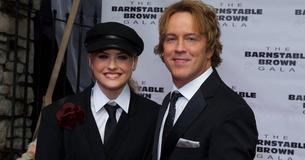 At 19, Anna Nicole Smith’s Daughter Shows Off New Style at Kentucky Derby With Her Father Larry Birkhead