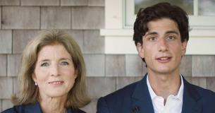 Jack Schlossberg Steps Out With Mom Caroline Kennedy As His Political Campaign Gains Family Support