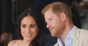 Meghan Markle Marked Prince Archie’s 7th Birthday With Sweet Never-Before-Seen Photos