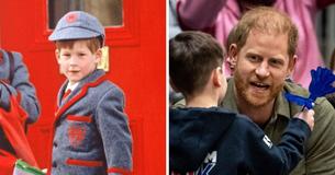 How Prince Harry’s Childhood In The Public Eye Shapes Archie & Lilibet’s Upbringing