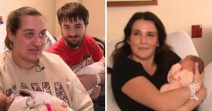 Doctor Turns 34 & Delivers 2 Sets Of Twins In One Incredible Day — With One More Surprise In Store