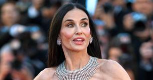 Demi Moore Reignites Hollywood Health Conversation After Red Carpet Look Highlights ‘Stick Arms’