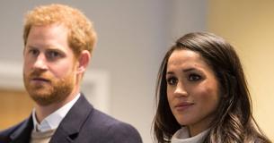 Prince Harry’s Household ‘Tight’ On Money, According To Source Claiming Meghan Markle Is The ‘Breadwinner’